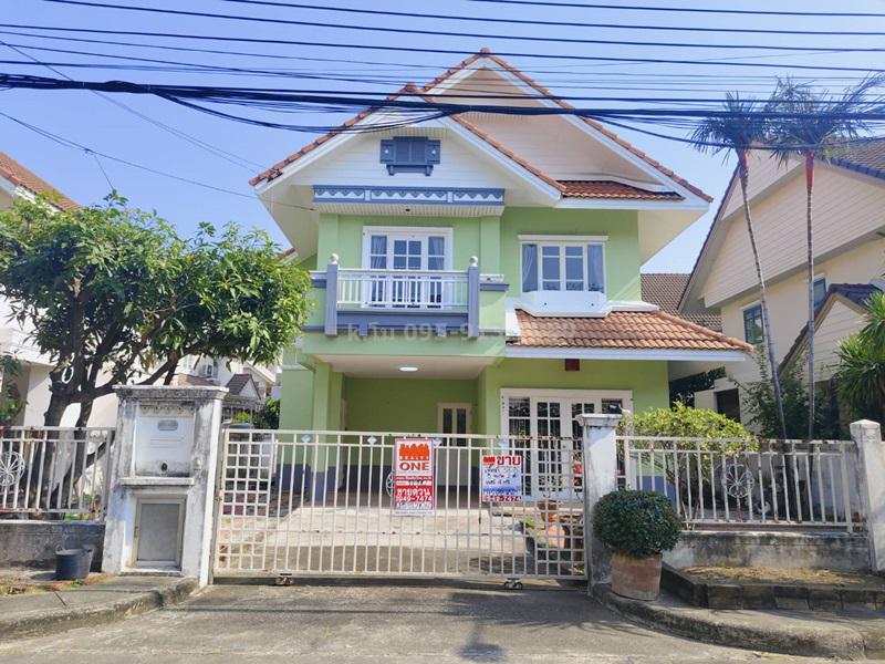 บ้านเดี่ยว 4990000 กรุงเทพมหานคร เขตมีนบุรี มีนบุรี บ้านเดี่ยว 4990000 กรุงเทพมหานคร เขตมีนบุรี มีนบุรี