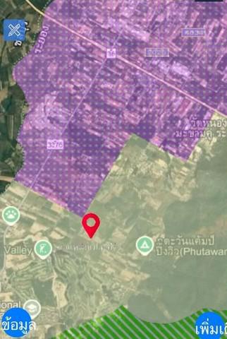 ที่ดิน 1000000 ระยอง กิ่งอำเภอนิคมพัฒนา มะขามคู่