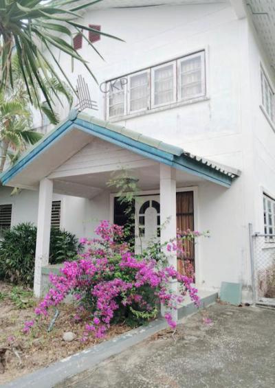บ้านเดี่ยว 1900000 ระยอง กิ่งอำเภอนิคมพัฒนา มะขามคู่