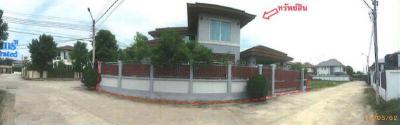 บ้านเดี่ยว 9900000 กรุงเทพมหานคร เขตทวีวัฒนา ศาลาธรรมสพน์
