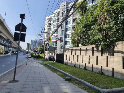 คอนโด 5411000 กรุงเทพมหานคร เขตบางเขน อนุสาวรีย์