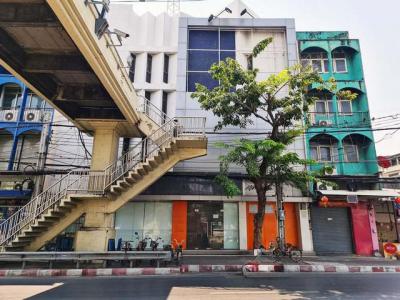 สำนักงาน 28800000 กรุงเทพมหานคร เขตบางขุนเทียน แสมดำ