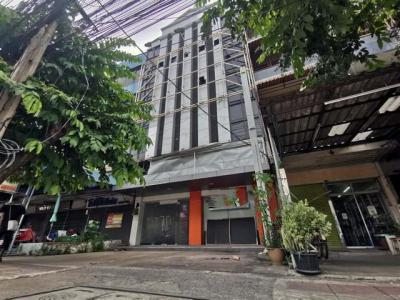 สำนักงาน 17000000 กรุงเทพมหานคร เขตบางกะปิ หัวหมาก