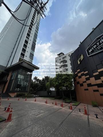 คอนโด 15000 กรุงเทพมหานคร เขตจตุจักร ลาดยาว