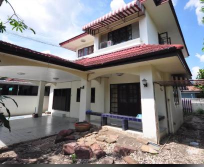 บ้านเดี่ยว 18000 กรุงเทพมหานคร เขตสายไหม สายไหม บ้านเดี่ยว 18000 กรุงเทพมหานคร เขตสายไหม สายไหม