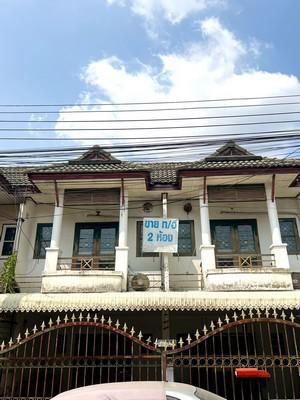 ทาวน์เฮาส์ 3000000 นนทบุรี บางบัวทอง บางบัวทอง