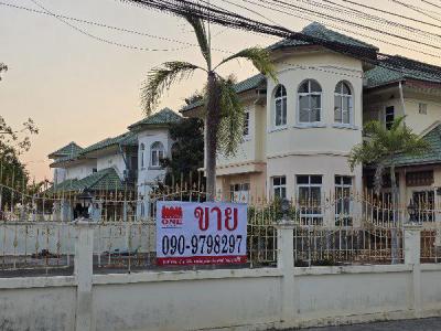 บ้านเดี่ยว 6450000 ระยอง เมืองระยอง ทับมา