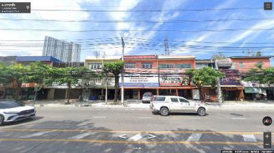 อาคารพาณิชย์ 48000000 กรุงเทพมหานคร เขตบางซื่อ บางซื่อ