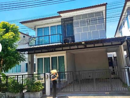 บ้านเดี่ยว 16000 สมุทรสาคร เมืองสมุทรสาคร บางน้ำจืด บ้านเดี่ยว 16000 สมุทรสาคร เมืองสมุทรสาคร บางน้ำจืด