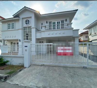 บ้านเดี่ยว 20000 ปทุมธานี ธัญบุรี รังสิต