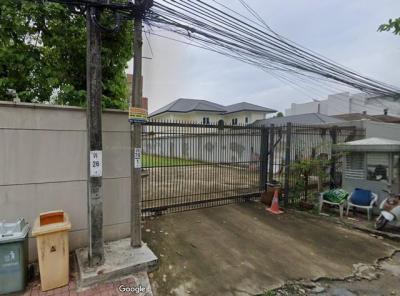 ที่ดิน 55000 กรุงเทพมหานคร เขตคลองเตย คลองเตย