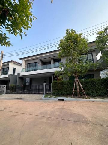 บ้านเดี่ยว 150000 กรุงเทพมหานคร เขตสายไหม ออเงิน