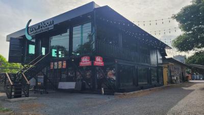 ที่ดิน 80000 กรุงเทพมหานคร เขตบางนา บางนา