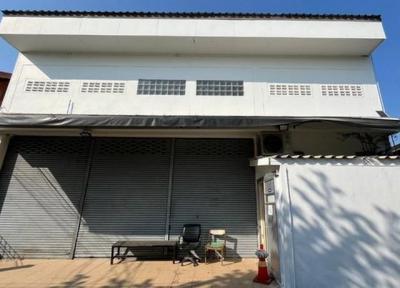 อาคารพาณิชย์ 35000 กรุงเทพมหานคร เขตวังทองหลาง วังทองหลาง