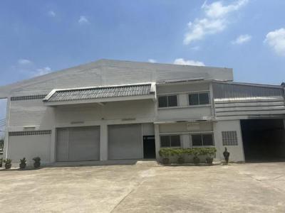 โกดัง 100000 ปทุมธานี ธัญบุรี ประชาธิปัตย์