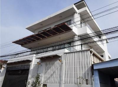 บ้านเดี่ยว 6442000 กรุงเทพมหานคร เขตบางเขน ท่าแร้ง