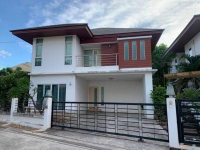 บ้านเดี่ยว 4900000 ชลบุรี เมืองชลบุรี เหมือง