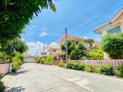 บ้านเดี่ยว 25000 ชลบุรี เมืองชลบุรี บ้านปึก