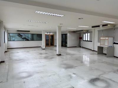 สำนักงาน 400000 กรุงเทพมหานคร เขตวัฒนา คลองเตยเหนือ