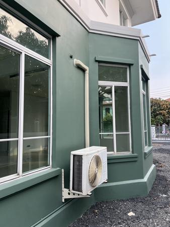 บ้านเดี่ยว 23000 กรุงเทพมหานคร เขตมีนบุรี มีนบุรี