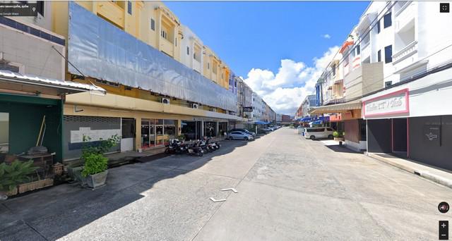 อาคารพาณิชย์ 15000000 ภูเก็ต เมืองภูเก็ต ตลาดเหนือ อาคารพาณิชย์ 15000000 ภูเก็ต เมืองภูเก็ต ตลาดเหนือ