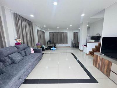 บ้านเดี่ยว 55000 กรุงเทพมหานคร เขตจตุจักร ลาดยาว