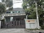 บ้านเดี่ยว 6820000 กรุงเทพมหานคร เขตมีนบุรี มีนบุรี
