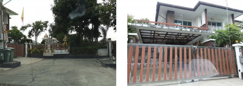 บ้านเดี่ยว 7205000 กรุงเทพมหานคร เขตคลองสามวา สามวาตะวันตก บ้านเดี่ยว 7205000 กรุงเทพมหานคร เขตคลองสามวา สามวาตะวันตก