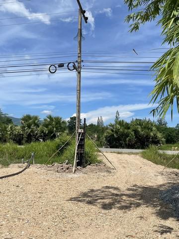 ที่ดิน 600000 เพชรบุรี ท่ายาง เขากระปุก