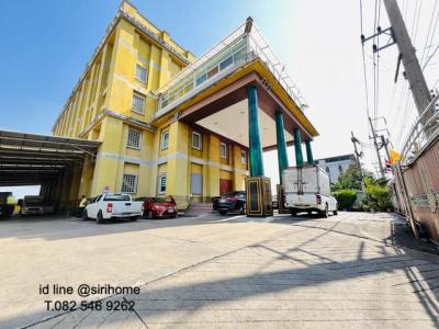 โกดัง 70000000 สมุทรสาคร กระทุ่มแบน สวนหลวง