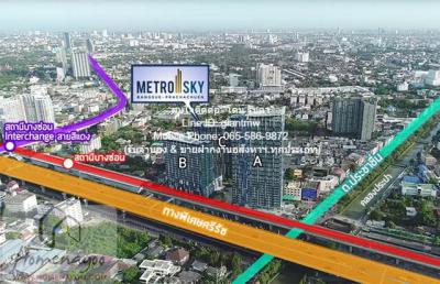 คอนโด 18000 กรุงเทพมหานคร เขตบางซื่อ บางซื่อ