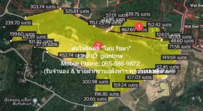 ที่ดิน 40000 ประจวบคีรีขันธ์ ทับสะแก นาหูกวาง