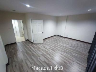 ทาวน์เฮาส์ 35000 กรุงเทพมหานคร เขตประเวศ หนองบอน
