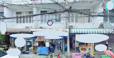 อาคารพาณิชย์ 19499 กรุงเทพมหานคร เขตจตุจักร ลาดยาว