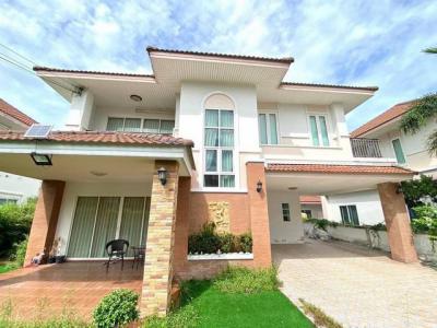 บ้านเดี่ยว 25000 ชลบุรี เมืองชลบุรี ห้วยกะปิ