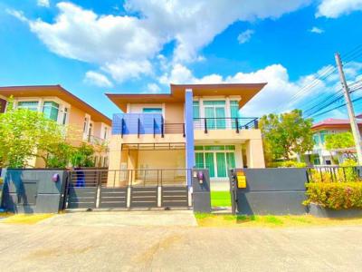 บ้านเดี่ยว 40000 ชลบุรี ศรีราชา สุรศักดิ์