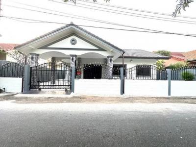 บ้านเดี่ยว 28000 ชลบุรี บางละมุง หนองปรือ