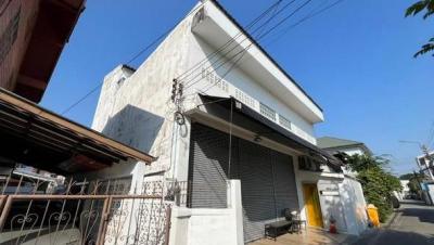 อาคารพาณิชย์ 35000 กรุงเทพมหานคร เขตวังทองหลาง วังทองหลาง
