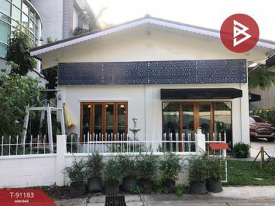 บ้านเดี่ยว 32000000 กรุงเทพมหานคร เขตบางกอกใหญ่ วัดท่าพระ