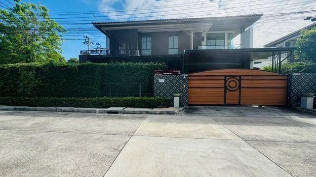 บ้านเดี่ยว 19000000 กรุงเทพมหานคร เขตสายไหม ออเงิน บ้านเดี่ยว 19000000 กรุงเทพมหานคร เขตสายไหม ออเงิน