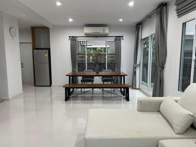 บ้านเดี่ยว 45000 กรุงเทพมหานคร เขตสวนหลวง สวนหลวง