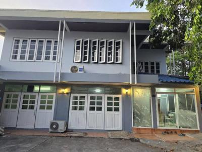 บ้านเดี่ยว 50000 กรุงเทพมหานคร เขตห้วยขวาง สามเสนนอก
