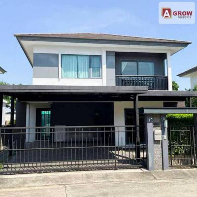บ้านเดี่ยว 35000 สมุทรปราการ บางพลี บางพลีใหญ่