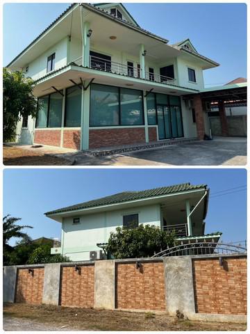 บ้านเดี่ยว 5500000 ชลบุรี ศรีราชา สุรศักดิ์