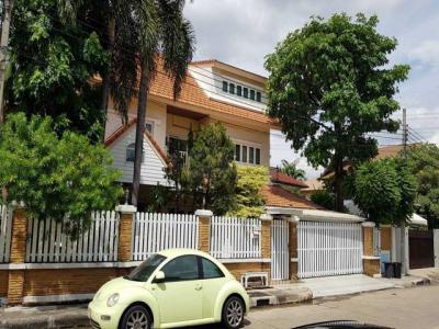 บ้านเดี่ยว 14500000 นนทบุรี ปากเกร็ด บางตลาด