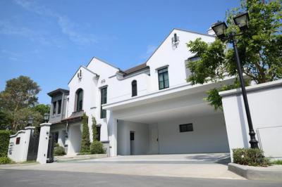 บ้านเดี่ยว 650000 กรุงเทพมหานคร เขตสะพานสูง สะพานสูง