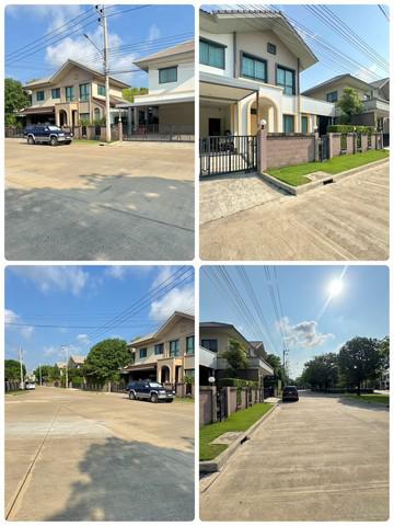 บ้านเดี่ยว 9500000 ปทุมธานี เมืองปทุมธานี บ้านใหม่ บ้านเดี่ยว 9500000 ปทุมธานี เมืองปทุมธานี บ้านใหม่