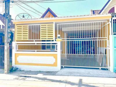 บ้านเดี่ยว 1690000 ชลบุรี เมืองชลบุรี มะขามหย่ง