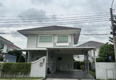 บ้านเดี่ยว 35000 กรุงเทพมหานคร เขตมีนบุรี มีนบุรี