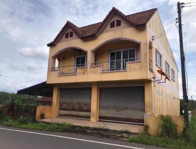 อาคารพาณิชย์ 4279000 สงขลา สะเดา สำนักขาม